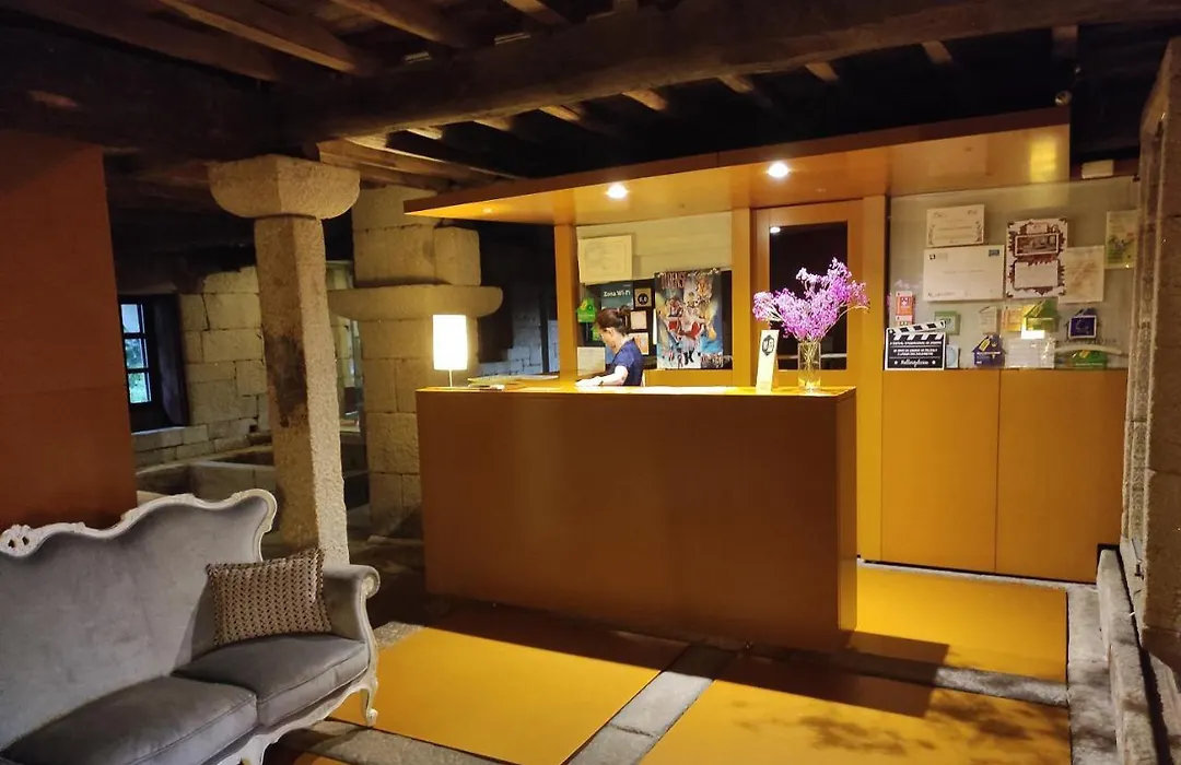 Casa Rural Torre Lombarda-1